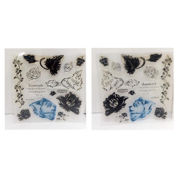 Close to my heart bundle (3950) - Picture 2 of 4